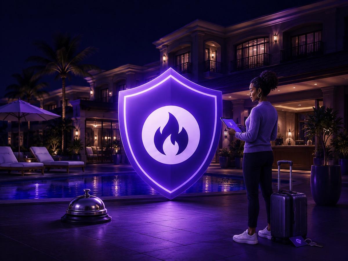 Hotels & Hospitality Properties Insurance