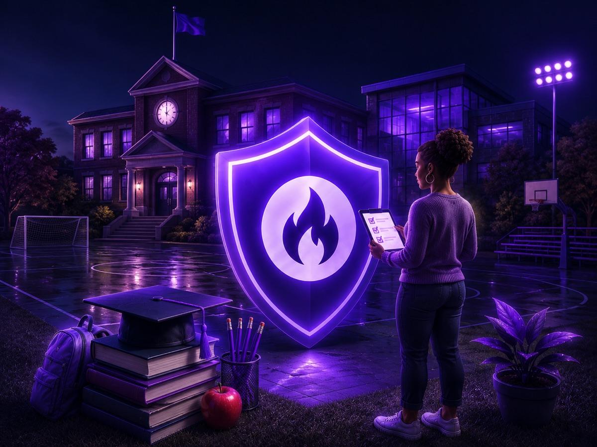 Schools & Educational Institutions Insurance