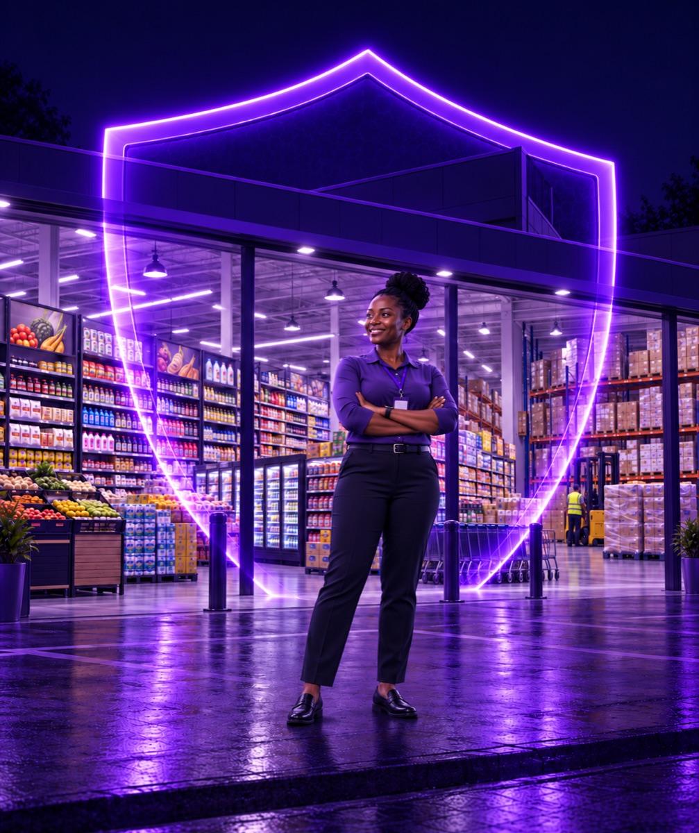 Business Stock and Stores Insurance