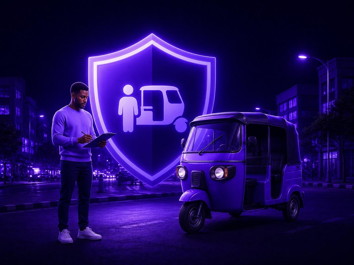 Kekeh Third-Party Insurance
