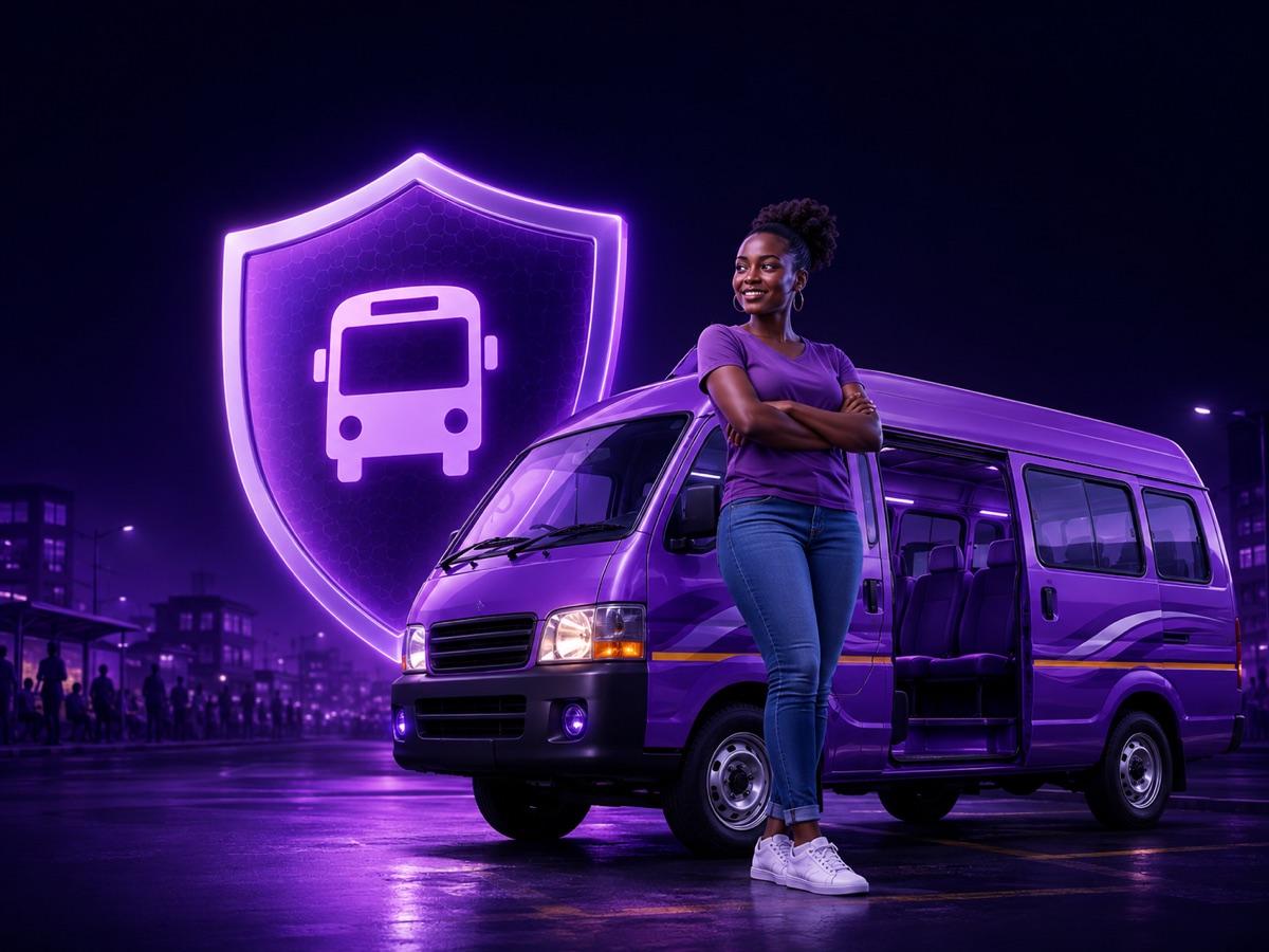 Bus & Public Transport Insurance