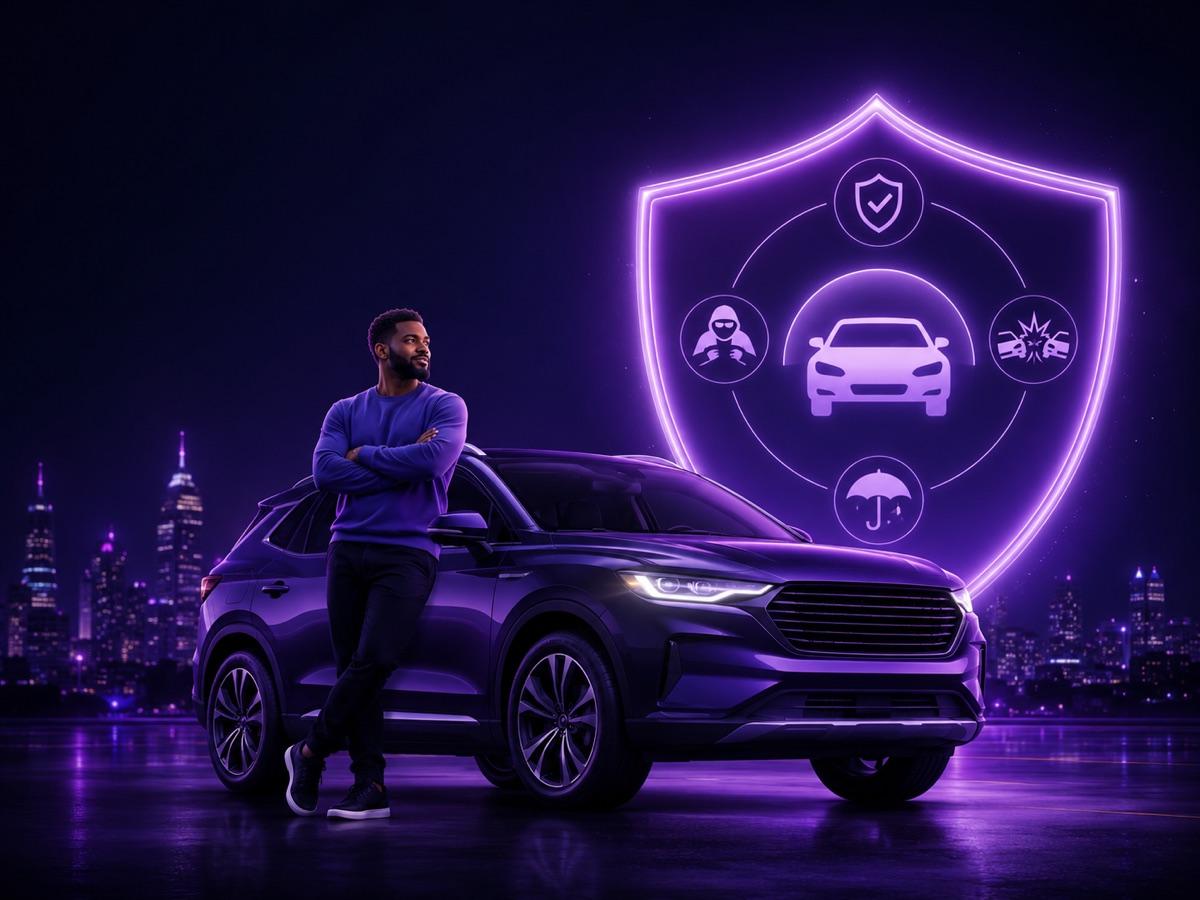 Comprehensive Motor Insurance