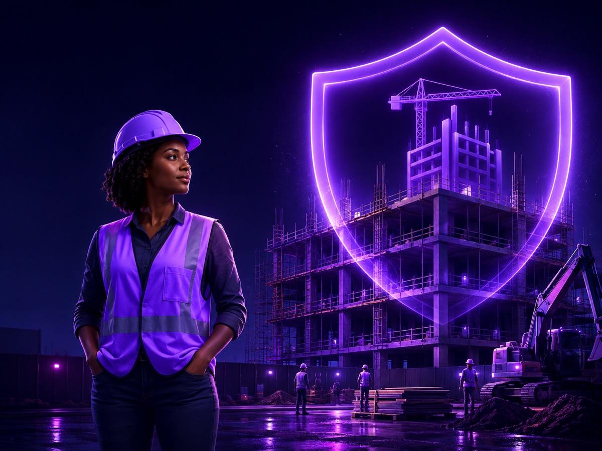 Public Liability — Buildings Under Construction