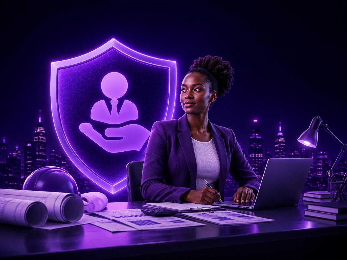 Professional Indemnity — Professionals