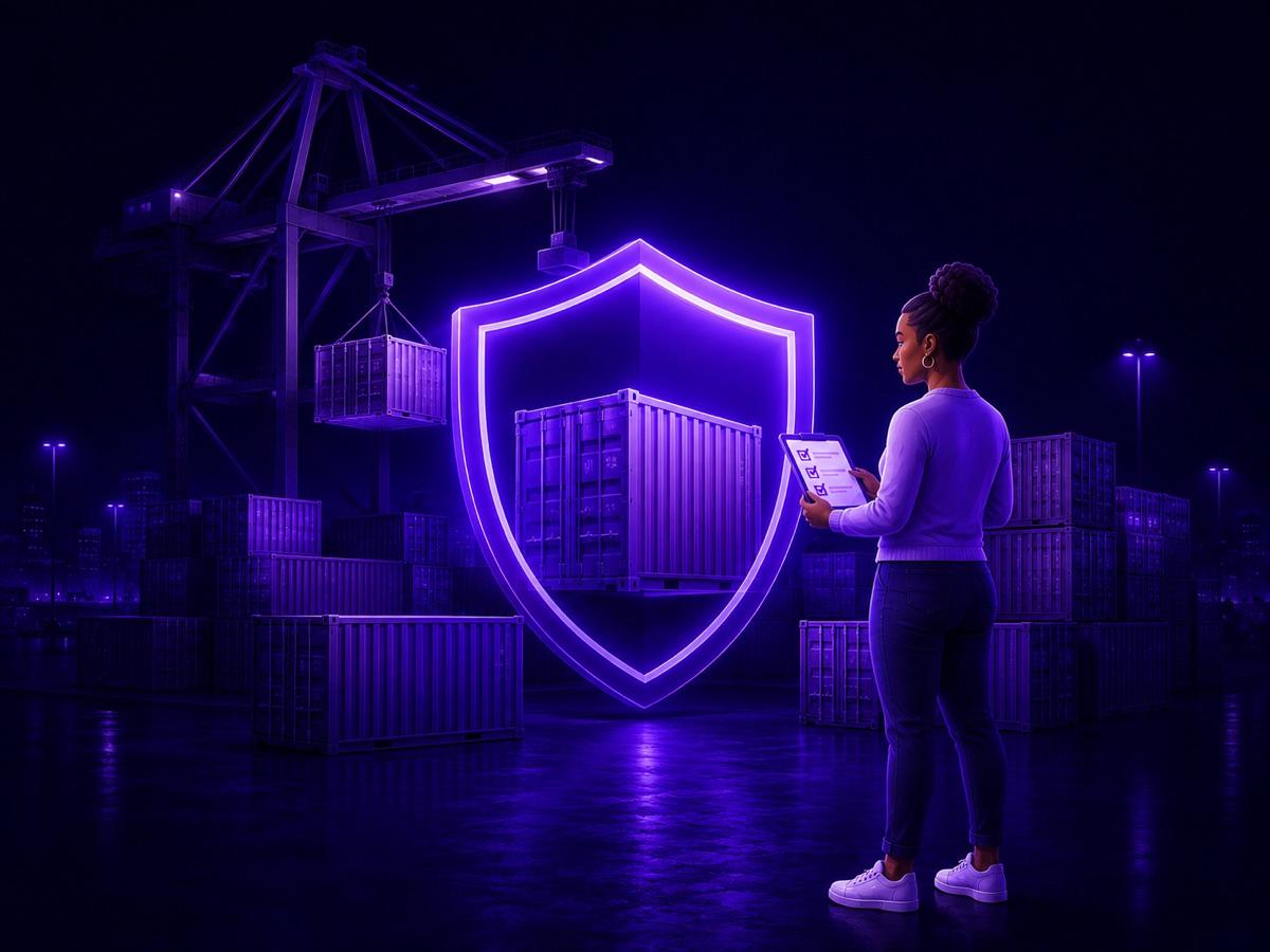 Container Insurance