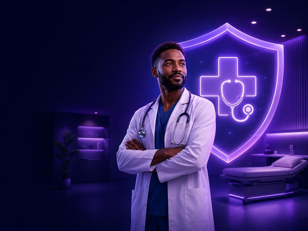 Professional Indemnity — Health Professionals