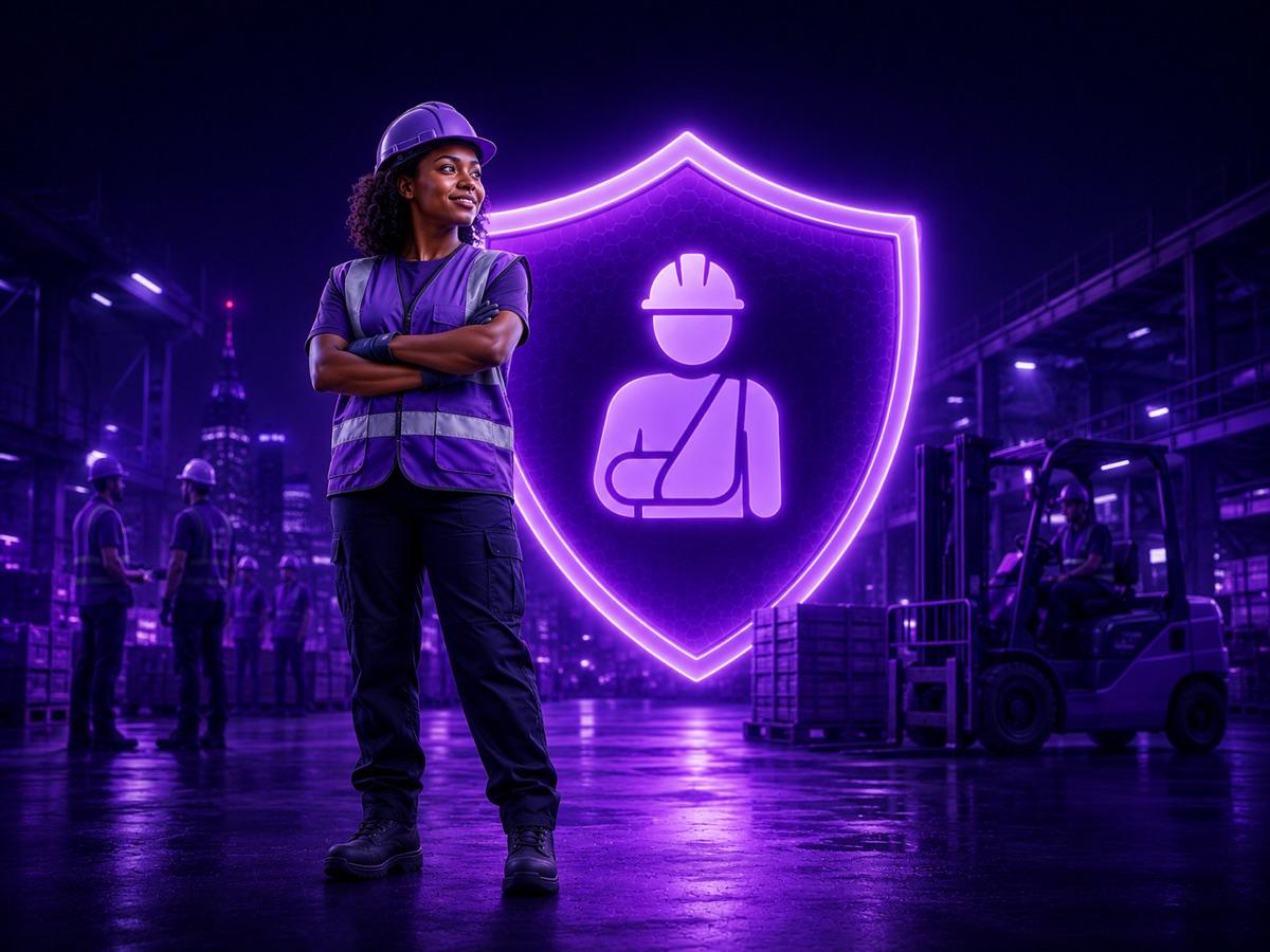 Workmen's Compensation Insurance